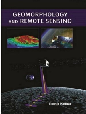 cover image of Geomorphology and Remote Sensing